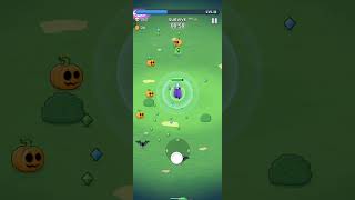 Playing dungeon royale for the first time.