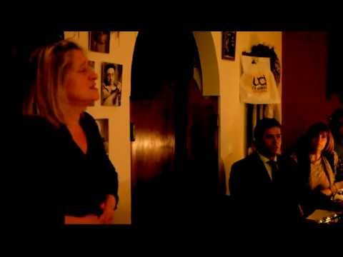 Helena Martins, "Fado das Horas"