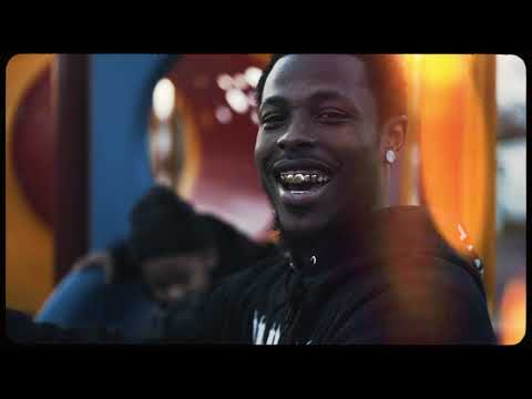 JuFromDa50 - TheGoat (Official Music Video)