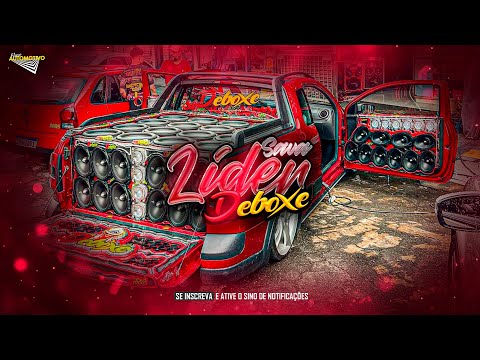 CD Sava Líder - Deboxe House 2024 - DJ Evair Brito