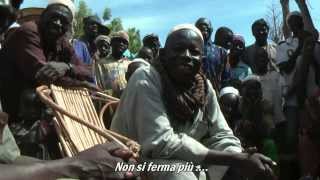 preview picture of video 'L'acqua potabile ri-torna a Baré (Nouna - Burkina Faso)'