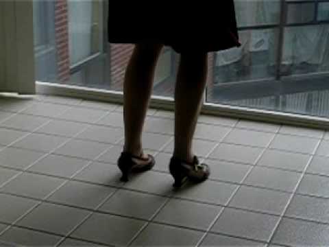 Learn The Shim Sham - How To Do The Shim Sham