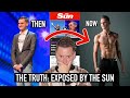 The TRUTH about MY BODY TRANSFORMATION - Philip Green