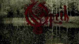 Opeth-Death whispered a lullaby