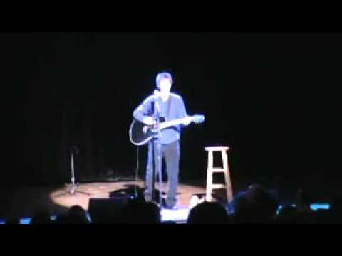 Dana Carvey-Neil Young