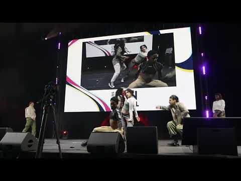 Paris Fan Festival 2023 - Battle Kpop