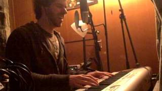 Elton John Talking Old Soldiers Cover