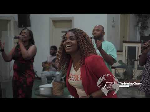 It's Decision Day by Pastor Edwrin Sutton