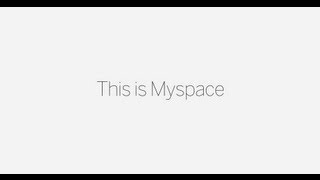 The New Myspace