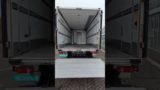 MAN TGL 12.220 refrigerated truck for sale - Image 4 | Autoline MAN TGL 12.220 refrigerated truck | Image 4 - Autoline
