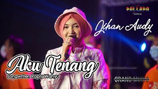 Download lagu JIHAN AUDY - AKU TENANG | NEW PALLAPA mp3