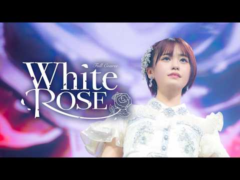 WhiteRose」のYahoo!リアルタイム検索 - X（旧Twitter）をリアルタイム検索