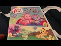 Care Bears Bear Buddies DVD Overview