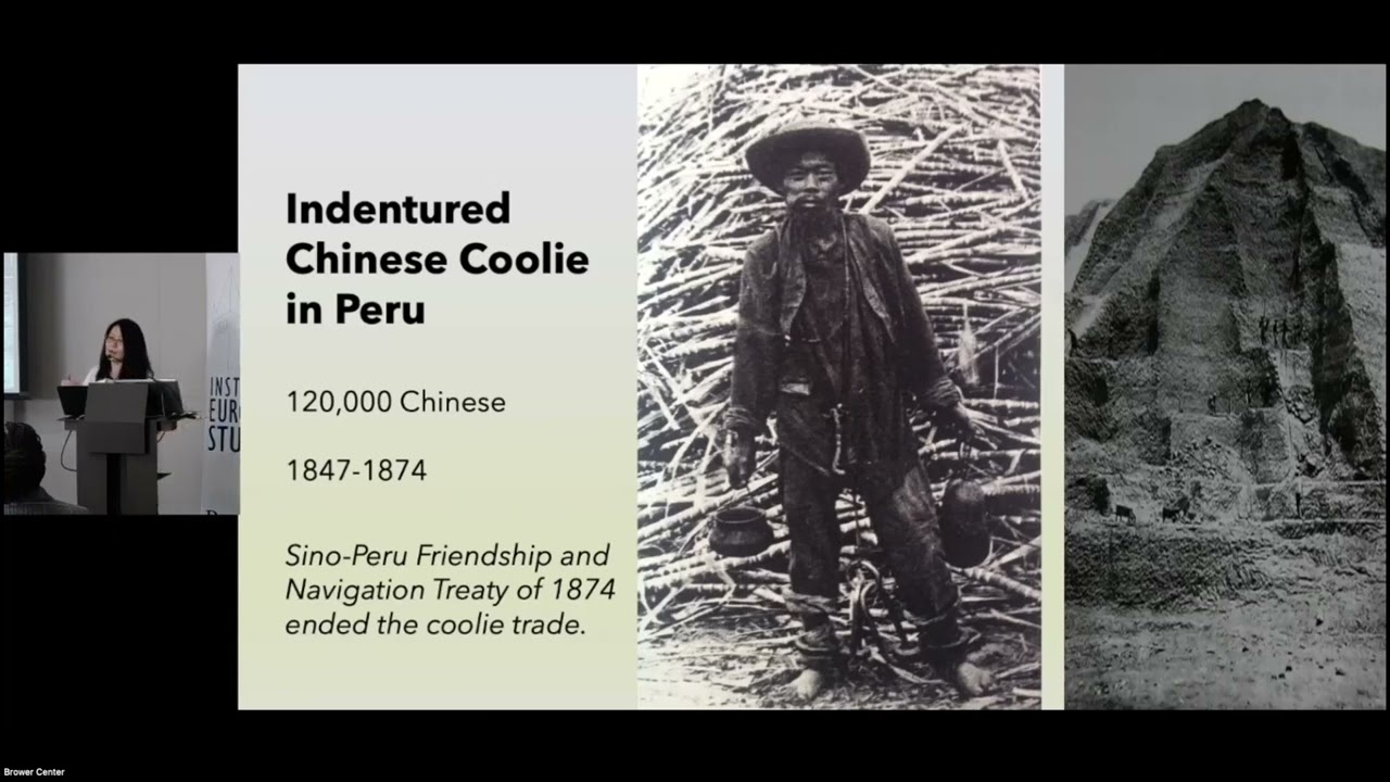 Chifa: How Chinese Food Became Peru’s National Treasure