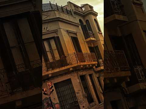 Buenos Aires y Colón