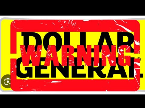Salary Dollar General Store Manager