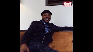 Interview Premières fois - MC Solaar