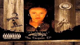 The Lady Of Rage Feat Snoop Doggy Dogg- Afro Puffs (G-Funk Remix)