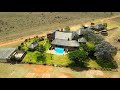 701ha Immaculate Game Farm For Sale