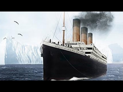 Titanic 100 ans après le naufrage du paquebot de légende ''L'Insubmersible''