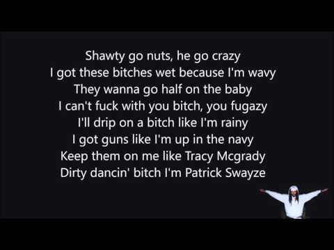 download lagu mp3 mp4 Dirty Dancing Lyrics Montana Of 300, download lagu Dirty Dancing Lyrics Montana Of 300 gratis, unduh video klip Dirty Dancing Lyrics Montana Of 300