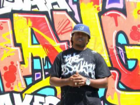 The AbSoulJah - Wouldn't Believe