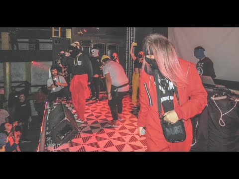 Dragon Boy$ - Trainspotting (Official Video)