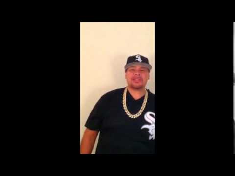 Fat Joe Shout Out