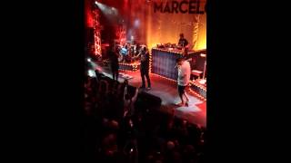 Marechal - Lapa (Marcelo D2) - Nada pode me parar Tour