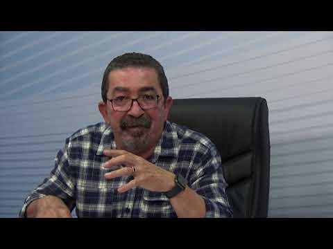 PROGRAMA SÉRGIO PERON - 14/06/2021