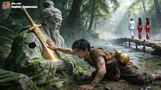 Download lagu Pengemis Dihina Dan Dibuang Keluarga, Mewarisi Kekuatan Tabib Dewa Dan Kembali Membalas Dendam mp3