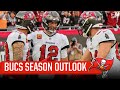 NFL Offseason: Buccaneers Season Outlook With Tom Brady's Return I CBS Sports HQ