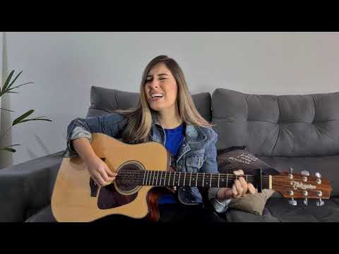 Thaiane Seghetto | Cover Oferta Agradável a Ti (Cassiane)