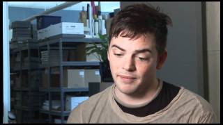 NEA Opera Honors: Nico Muhly on Philip Glass