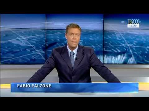 Tg2000 del 21 agosto 2015 - Edizione delle 18:30
