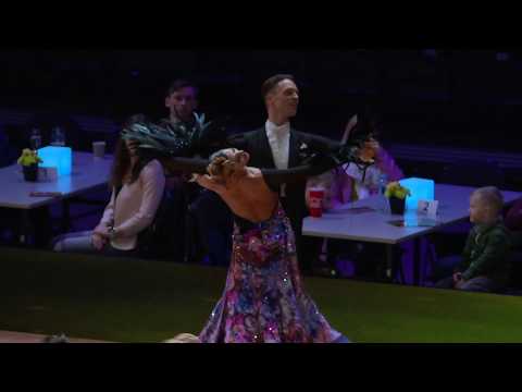 V. Lacitis - V. Golodneva, LTU | R3 SW (Amber Couple 2019)