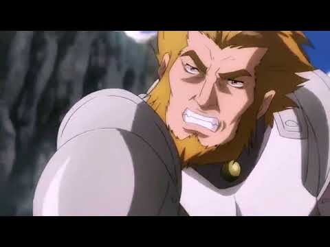 Tenkyou no Alderamin「 AMV 」  The Crutch