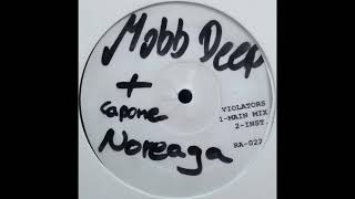 Cnn Ft Mobb Deep - Parole Violators