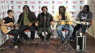 Morgan Heritage - Perform And Done