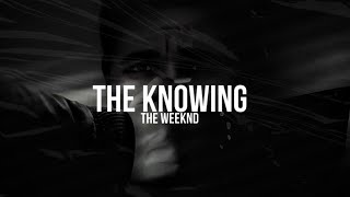 THE KNOWING | THE WEEKND | TRADUÇÃO.
