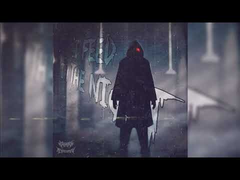 Skorn x $witchblade - I Feed in the Night (OFFICIAL AUDIO)