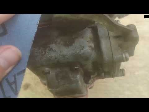 Garázs Videó 9. - Alapjáratos rész