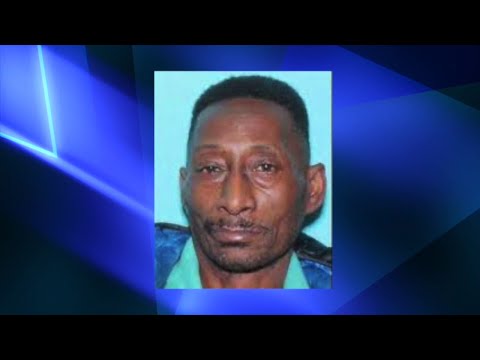 NJ Atlantic City Manhunt For Stabbing Suspect