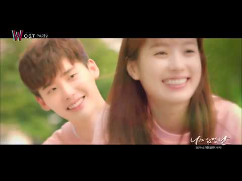 MV N엔 VIXX빅스 X YEOEUN여은 MelodyDay멜로디데이   Without You니가 없는 난 W OST Part 9