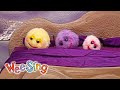 Five In A Bed Wee Sing