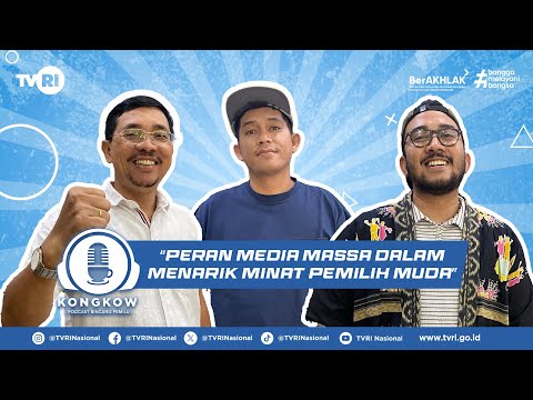 Jelaskan Peran Media Massa Bagi Keberlangsungan Demokrasi di Indonesia! Ini Jawaban Terbaiknya - Tribunnewsmaker.com