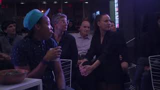 Room For Cream- Season 4 Episode 1: &quot;Here We Go Again&quot;