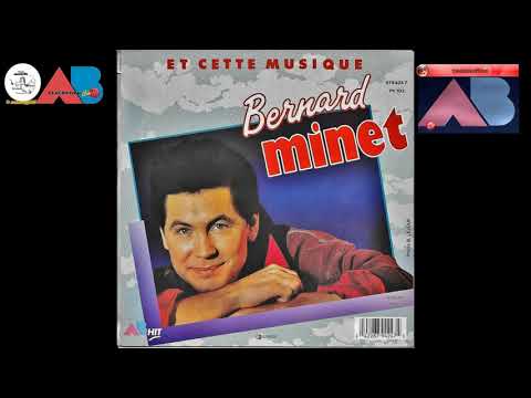 Bernard Minet - Hey, jolie petite fille (1990)