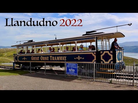 Llandudno North Wales, A Place You Should Visit