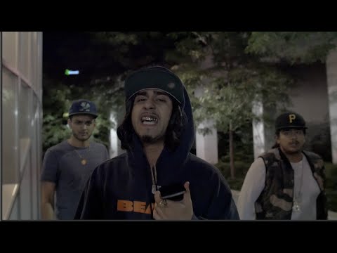 Menace 2Loco - Certified Gangster (Official Music Video)